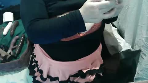 Snapshot of neslihan35 chatting on February 2025 12:38:02 AM neslihan online show from February 2025 12:38:02 AM