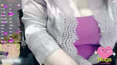 Snapshot of neslihan35 chatting on February 2026 11:50:02 PM neslihan online show from February 2026 11:50:02 PM