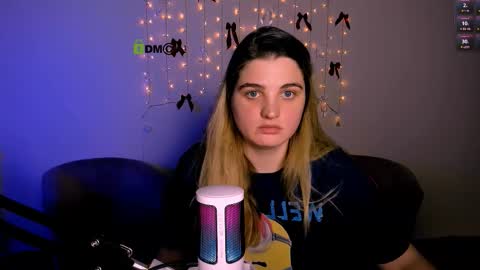 nessa_blush online show from January 2026 10:36:02 PM