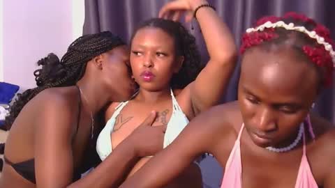 Snapshot of nessie30 chatting on February 2026 05:28:01 PM nessie online show from February 2026 05:28:01 PM