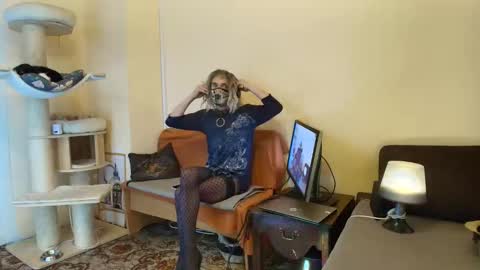 nessieanalemma online show from February 2026 03:30:02 PM