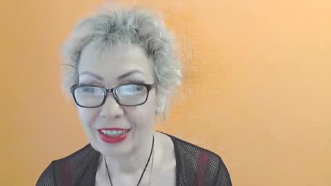 NessyJenixs online show from March 2026 09:37:02 AM