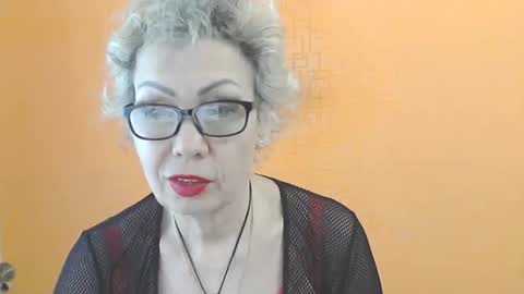 NessyJenixs online show from March 2026 07:38:01 AM