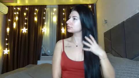 Nessy online show from February 2026 07:07:01 PM