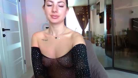 Nessy online show from April 2026 06:09:01 AM