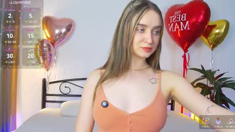 Nesty online show from February 2025 03:03:01 PM