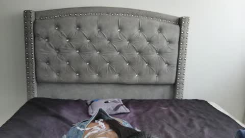 nesuko_kamado online show from January 2025 05:42:02 PM