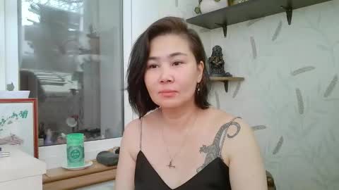 Nettie Allie online show from January 2026 10:20:01 AM