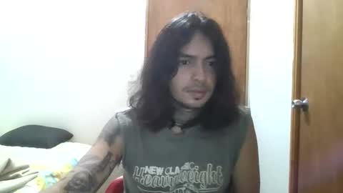 Marco online show from October 2025 05:05:01 AM