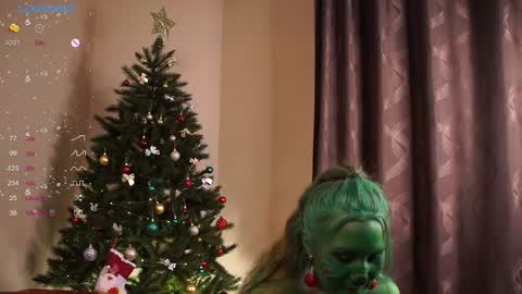 Maria 3 online show from December 2024 04:47:02 PM