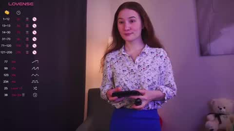 Maria 3 online show from February 2025 04:36:02 AM