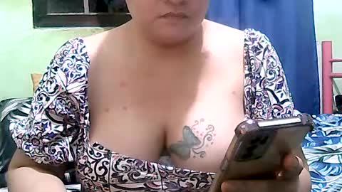 Snapshot of new_taboo_fetishqueen chatting on July 2026 02:52:01 PM mariapaula online show from July 2026 02:52:01 PM