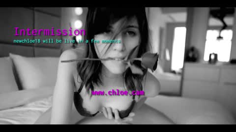 newchloe18 online show from October 2025 11:55:02 AM