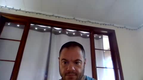 Newguy81240 online show from September 2025 04:00:02 PM