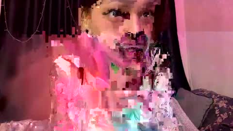 Snapshot of newproject_ chatting on February 2025 12:30:01 AM Nova online show from February 2025 12:30:01 AM