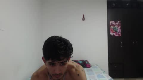 Snapshot of nextboywell1 chatting on November 2025 10:09:02 PM Yeison online show from November 2025 10:09:02 PM