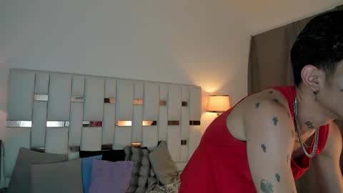 Yeison online show from March 2026 03:01:02 AM