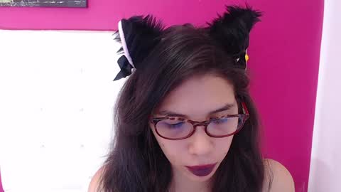 Snapshot of nextdoor_fantasy chatting on January 2025 08:46:01 PM nextdoor_fantasy online show from January 2025 08:46:01 PM