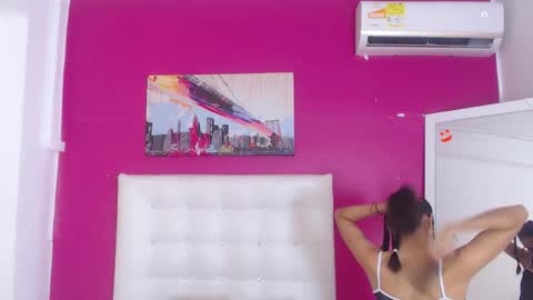 Snapshot of nextdoor_fantasy chatting on September 2025 03:28:01 AM nextdoor_fantasy online show from September 2025 03:28:01 AM