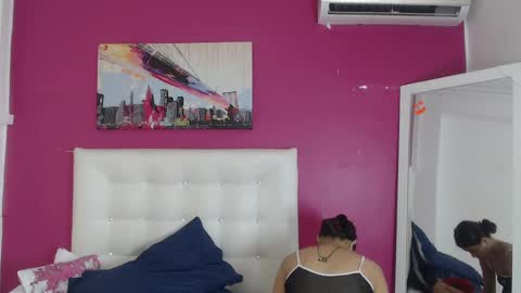 Snapshot of nextdoor_fantasy chatting on October 2025 03:28:02 AM nextdoor_fantasy online show from October 2025 03:28:02 AM