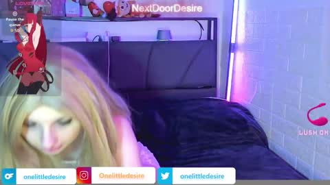 nextdoordesire online show from February 2026 01:35:02 AM