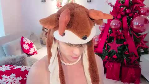   online show from December 2025 06:59:02 PM