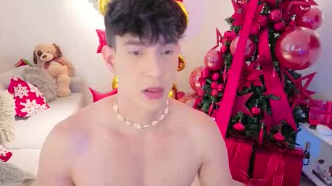   online show from January 2026 08:45:01 PM