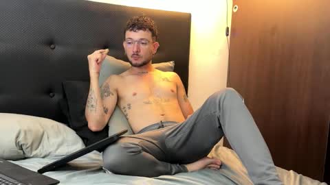 neythancopper online show from February 2026 11:39:02 AM