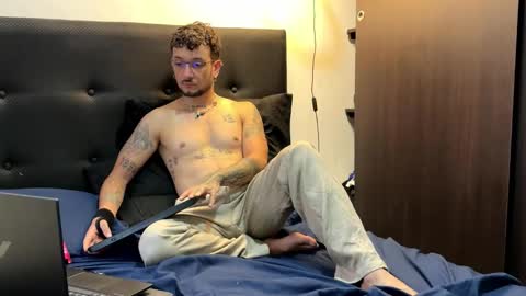 neythancopper online show from March 2026 12:11:01 PM