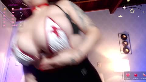 Sandra online show from January 2026 12:00:01 PM