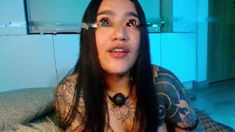 Valery Gonzales online show from May 2026 04:07:02 AM
