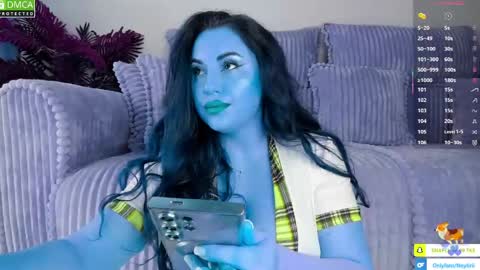 Neytirii online show from May 2026 10:10:02 AM