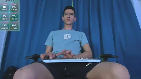 Alex online show from April 2026 09:20:02 PM