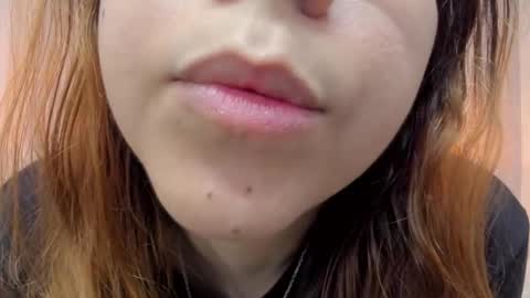 Snapshot of nezukokamado1_ chatting on November 2025 01:55:02 PM Milena online show from November 2025 01:55:02 PM