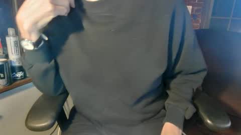 NFG  Nice Friendly Guy  Dick online show from January 2025 02:25:01 AM