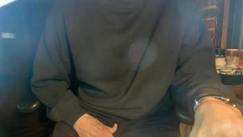 NFG  Nice Friendly Guy  Dick online show from January 2025 04:19:02 AM