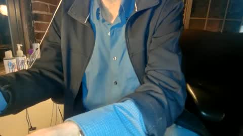 NFG  Nice Friendly Guy  Dick online show from October 2025 11:38:02 PM