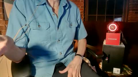 NFG  Nice Friendly Guy  Dick online show from February 2026 12:00:02 AM