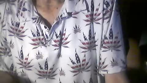 NFG  Nice Friendly Guy  Dick online show from June 2026 02:47:01 AM