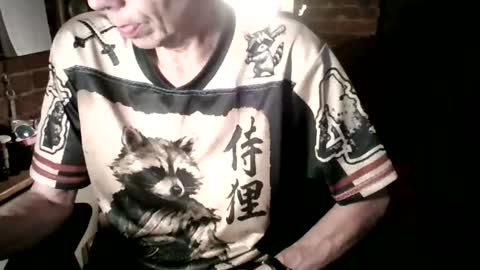 NFG  Nice Friendly Guy  Dick online show from July 2026 02:02:01 AM