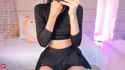 Nia online show from January 2026 11:58:02 AM