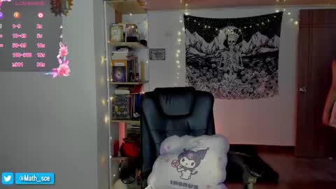 Snapshot of nia_blaze chatting on November 2025 08:41:02 PM Nia online show from November 2025 08:41:02 PM