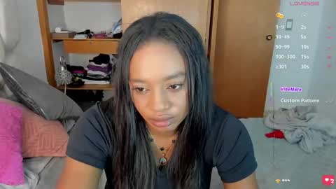 nia brown   online show from May 2026 05:25:01 AM