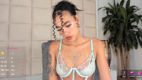 Nia online show from January 2025 02:03:02 PM