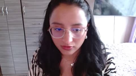 Dani online show from January 2025 08:10:02 PM
