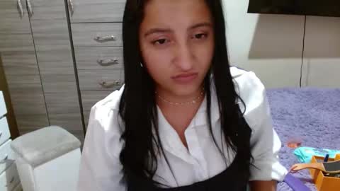Dani online show from January 2025 12:22:02 AM