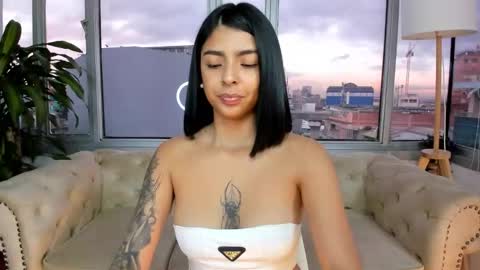 Snapshot of nia_malkova chatting on February 2026 11:28:02 AM Nia Malkova online show from February 2026 11:28:02 AM