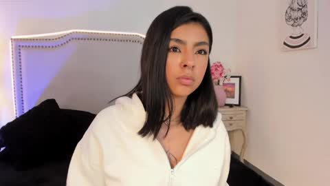 Nia Malkova online show from April 2026 11:46:02 AM