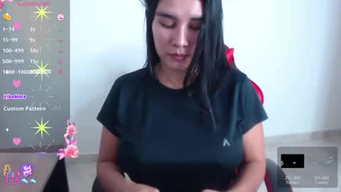 Mia online show from April 2026 09:27:01 PM