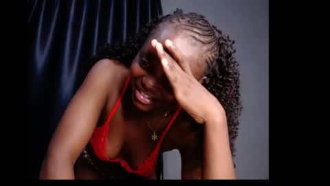 Niababy5 online show from April 2026 09:32:01 PM